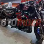 Harley-Davidson Kenalkan Harley Fest dan Cashback Rp 20 Juta di IMOS