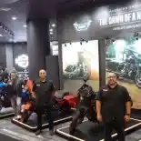 Spesifikasi dan Harga Motor Harley-Davidson Tahun 2024