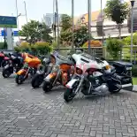 Berlangsung di Bali, HOG Indomobil Jakarta Siap Gelar Revival 2