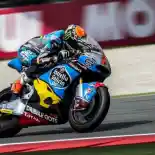 Hasil Latihan 1 Moto2 Sachsenring : Meski Habis Operasi, Rabat Cukup Kompetitif