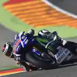 Hasil Latihan 1 MotoGP Aragon : Lorenzo Asapi Marquez