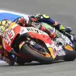 Hasil Latihan 1 MotoGP Sachsenring : Marquez Buktikan Dominasinya
