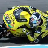 Hasil Latihan 2 Moto2 Australia : Rins Tercepat