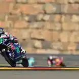 Hasil Latihan 2 Moto3 Aragon : Bastianini Dominasi Hari Pertama