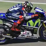 Hasil Latihan 2 MotoGP Aragon : Duo Yamaha Torehkan Hasil Gemilang