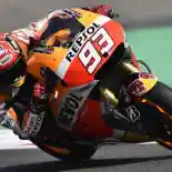 Hasil Latihan 2 MotoGP Sachsenring : Marquez Kembali Tercepat, Namun Rossi Malah Melorot