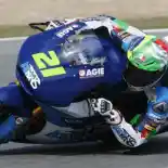 Hasil Latihan 3 Moto2 Sachsenring : Morbidelli Patahkan Dominasi Zarco