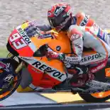 Hasil Latihan 4 MotoGP Sachsenring : Marquez Tetap Tercepat