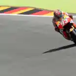 Hasil Kualifikasi MotoGP Sachsenring : Marquez Tak Terbendung