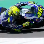Mantap, Rossi Berhasil Raih Pole Position di Kandang Sendiri!