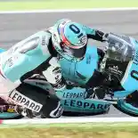 Bertarung Sengit, Danny Kent Juara Moto3 Catalunya