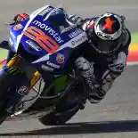 Hasil Lomba MotoGP Aragon : Lorenzo Melenggang Tanpa Perlawanan