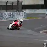 Hasil Race 2 Supersport 600 cc ARRC Sentul