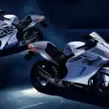 Beredar Gambar Moge Prestise, Dugaan Menguat Itulah Penerus Suzuki Hayabusa 