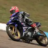 Hasil Tes Pra Musim ARRC 2017 Johor, Banyak Kejutan