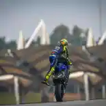 Rossi Akui Petrucci Kencang dan Konsisten di Hari Terakhir Tes Pramusim Sepang