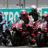 Hasil Akhir Tes Sepang 2026, Alex Marquez Tercepat