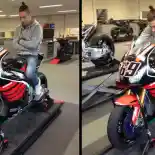 Pasca Balap MotoGP, Nicky Hayden Mulai Jajal Superbike Pasca Balap MotoGP, Nicky Hayden Mulai Jajal Superbike