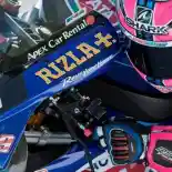 Penghormatan Untuk Nicky Hayden, Pembalap WSBK Tempel Nomor 69 di Motor