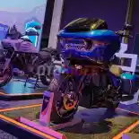 Harley-Davidson Siap Launching Beragam Model di Indonesia April Nanti