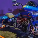 Harley-Davidson Siapkan Varian CVO, Kenapa Baru Dirilis Tahun Ini?