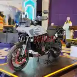 Harley-Davidson Pan America Special 2025 Turun Harga, Speknya Canggih Banget