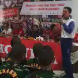 Kegiatan Honda Dream Cup Tour Sangat Menyentuh Hati, Begini Ceritanya