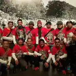 Galeri : HDCI Bandung Start Riding Dari Milwaukee Menuju Daytona Bike Week 2016