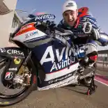 Hector Barbera Rebut Gelar Open Class World Champions