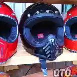 Spesialis Custom, Aksesori dan Clothing Custom di Solo, Ini Tempatnya