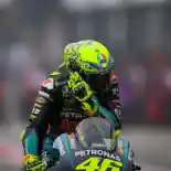 Jadwal MotoGP Valencia 2021: Balapan Terakhir Rossi