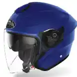 Airoh Kenalkan Model Helm Terbaru, H.20