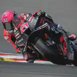 Pembalap MotoGP Komentari Penggunaan Rangka Serat Karbon