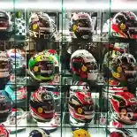 Ada Diskon Aneka Aksesori Di Indonesia Motorcycle Show 2018, Inilah Bocorannya