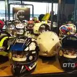 Daftar Harga Helm Arai di Bulan April 2019