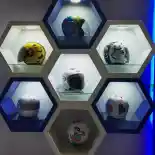 DMI Luncurkan Helm GM Dengan Corak Terbaru