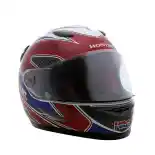 Helm HRC Beraroma Sporty Tengah Didiskon, Kini Benar-Benar Terjangkau!