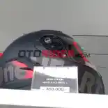 Dealer Honda Astra Motor Jual Helm Keren Berkelir Hitam, Harga Sangat Bersahabat