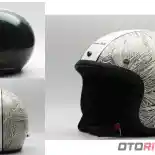 Helm Cargloss Howard Smith & Sircon Didiskon Habis-Habisan