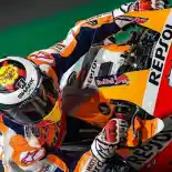 Unik, Helm Jorge Lorenzo Bermotif Permen Chupa Chups
