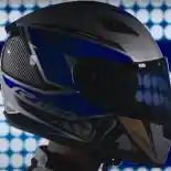 Yamaha Berikan Helm Spesial untuk Pembelian All New R15M Connected-ABS