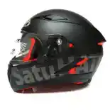 Helm KYT Modern & Prestise, Harganya Tidak Membuat Anda Pusing