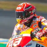 Shoei Rilis Helm Replika Marc Marquez MotoGP, Inilah Bocoran Harganya!