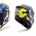 Bedah Fitur Helm NHK GP Prime, Rp 800 Ribuan Dapat Apa Saja?