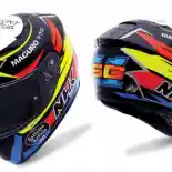 Cari Helm Baru? NHK Rilis GP Prime Seharga Rp 800 Ribuan