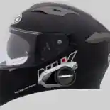 Cocok Pakai Intercom, Bagaimana Bentuk Cangkang Helm NHK GP Prime?