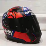 Helm Casey Stoner Dijual di Indonesia, Hanya Ada 200 Unit 