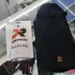 Rp 150 Ribuan, DeRide Luncurkan Balaclava di IIMS Hybrid 2022