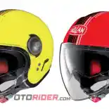 Mau Beli Helm Berkelas Nolan? Nih Mumpung Ada Diskon!