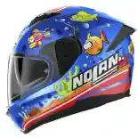Nolan Luncurkan Dua Helm Anyar Model 2022, N60-6 dan N80-8